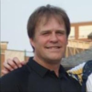 Meet your Posher, Chad